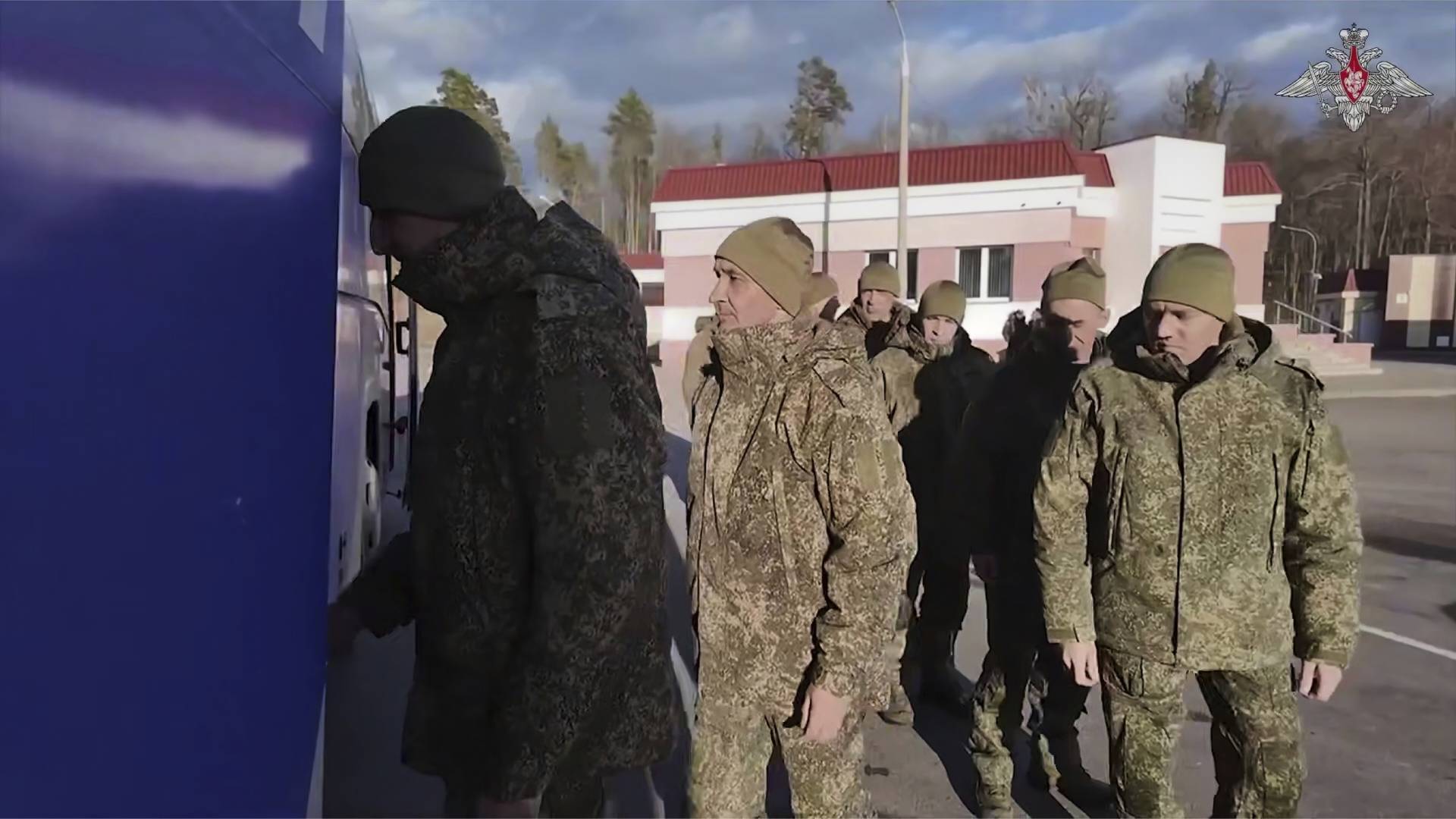 Μόσχα και Κίεβο προχώρησαν στην ανταλλαγή 300 αιχμαλώτων πολέμου από κάθε πλευρά