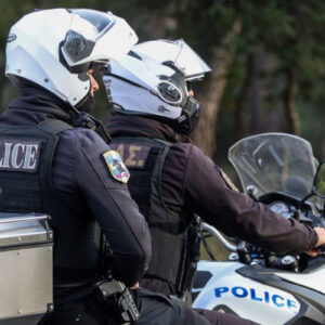 Θεσσαλονίκη: Κινηματογραφική καταδίωξη για 47χρονο που κατάπιε ηρωίνη μπροστά στη θέα των αστυνομικών