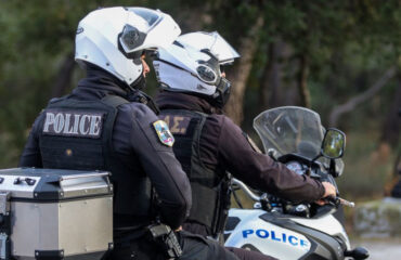 Θεσσαλονίκη: Κινηματογραφική καταδίωξη για 47χρονο που κατάπιε ηρωίνη μπροστά στη θέα των αστυνομικών