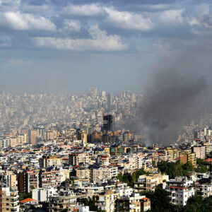 Σφοδρή ισραηλινή αεροπορική επιδρομή στο κέντρο της Βηρυτού: «Εξοντώσαμε 70 μέλη της Χεζμπολάχ»