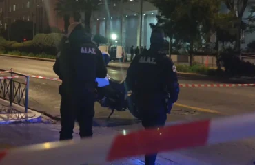 Σουδανός κυκλοφορούσε έξω από τη ΓΑΔΑ και απειλούσε κρατώντας χειροβομβίδες