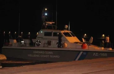 Ρόδος: Επιτυχής επιχείρηση μεταφοράς 36 αλλοδαπών μουσουλμάνων από το Λιμενικό