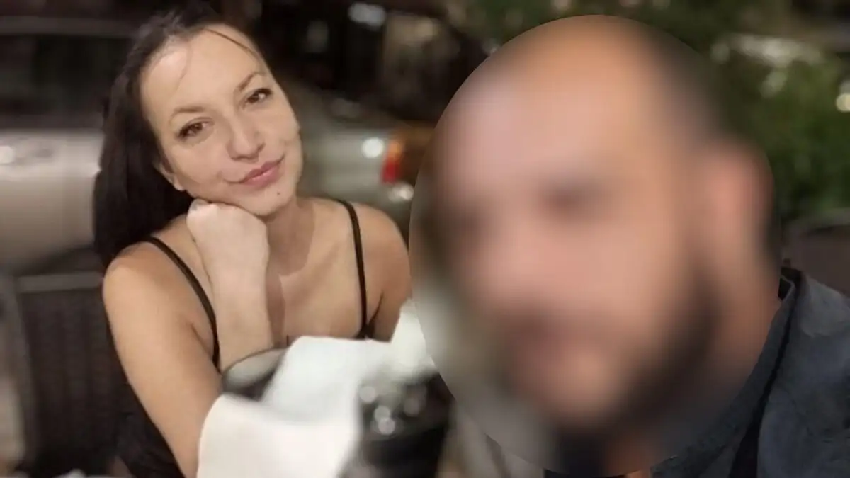 Οργή στα κοινωνικά δίκτυα: Η τραγική ειρωνεία της ανάρτησης του 38χρονου από τον Κολωνό για την σύντροφό του (φωτο)