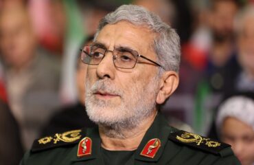 Ποιος ήταν ο «προδότης» στρατηγός του Ιραν – Κάποιοι λένε πως δεν εκτελέστηκε και διέφυγε στο Ισραήλ