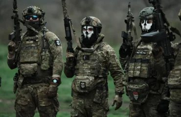 Γιατί η Κεντρική Υπηρεσία Πληροφοριών της Ουκρανίας «ανακατεύεται» στην σύγκρουση Ισραήλ – Ιράν;