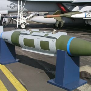 Οι ΗΠΑ ενέκριναν την επείγουσα πώληση 12.000 βομβών στο Ισραήλ αξίας άνω των 151 εκατ. δολαρίων