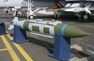 Οι ΗΠΑ ενέκριναν την επείγουσα πώληση 12.000 βομβών στο Ισραήλ αξίας άνω των 151 εκατ. δολαρίων