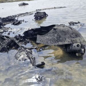 Το Ιράν κατέρριψε ένα ακόμα αμερικανικό UAV MQ-9 πάνω από την επαρχία Hormozgan