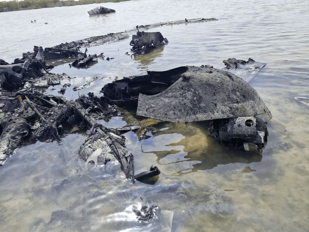 Το Ιράν κατέρριψε ένα ακόμα αμερικανικό UAV MQ-9 πάνω από την επαρχία Hormozgan