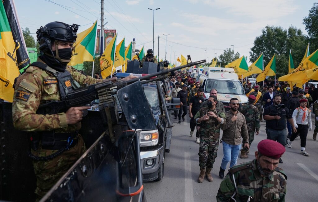 Σφοδρές μάχες στον ανατολικό Λίβανο: Η Χεζμπολάχ υποστηρίζει πως απέτρεψε την ανάπτυξη Ισραηλινών στρατιωτών