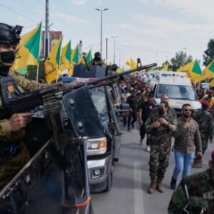 Σφοδρές μάχες στον ανατολικό Λίβανο: Η Χεζμπολάχ υποστηρίζει πως απέτρεψε την ανάπτυξη Ισραηλινών στρατιωτών