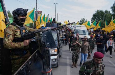 Σφοδρές μάχες στον ανατολικό Λίβανο: Η Χεζμπολάχ υποστηρίζει πως απέτρεψε την ανάπτυξη Ισραηλινών στρατιωτών