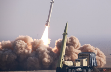 Οι Ιρανοί θα κτυπήσουν τα εργοστάσια αφαλάτωσης Ισραήλ και συμμάχων του – Εκατομμύρια θα μείνουν χωρίς νερό