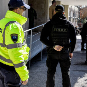 Λουτράκι: Προφυλακίστηκε ο 17χρονος για τη δολοφονία του συνομηλίκου του