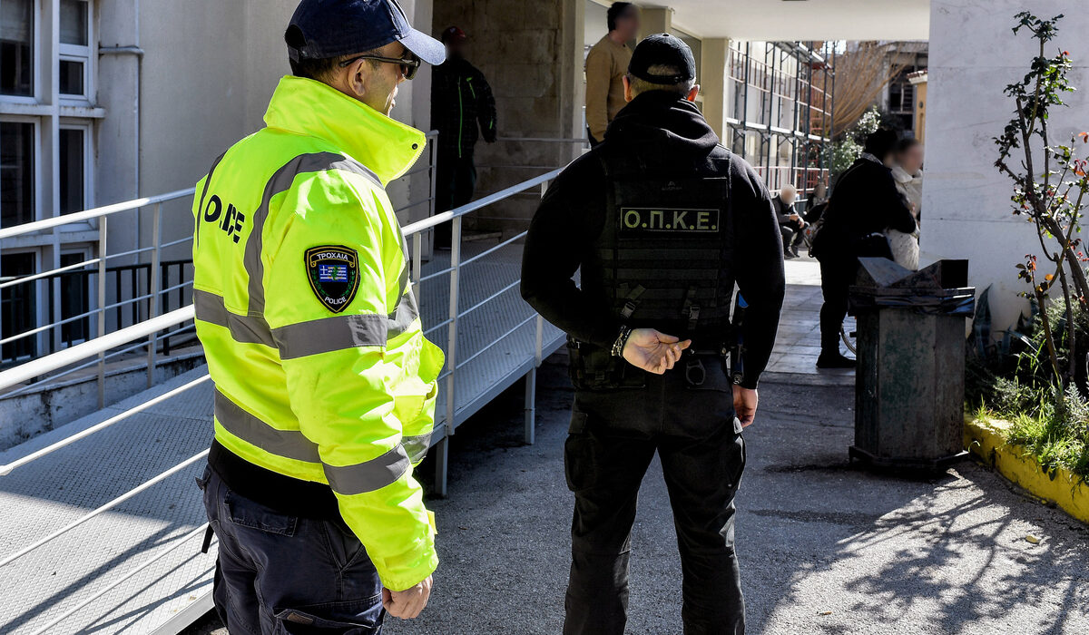 Λουτράκι: Προφυλακίστηκε ο 17χρονος για τη δολοφονία του συνομηλίκου του