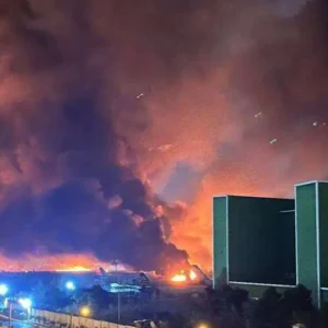 Bίντεο: Οι Ισραηλινοί διέλυσαν το αεροδρόμιο Μεχραμπάντ της Τεχεράνης