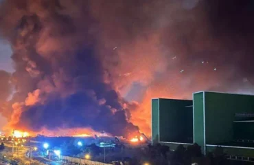 Bίντεο: Οι Ισραηλινοί διέλυσαν το αεροδρόμιο Μεχραμπάντ της Τεχεράνης