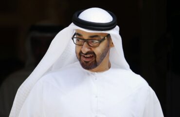 Μοχάμεντ μπιν Ζαγέντ αλ Ναχιάν: «Τα ΗΑΕ έχουν χοντρό δέρμα και πικρή σάρκα – Δεν είμαστε εύκολη λεία»
