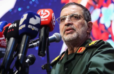 Οι Φρουροί της Επανάστασης προκαλούν τον Ν.Τραμπ για τα Στενά του Ορμούζ: «Ελάτε να συνοδεύσετε τα πλοία σας»