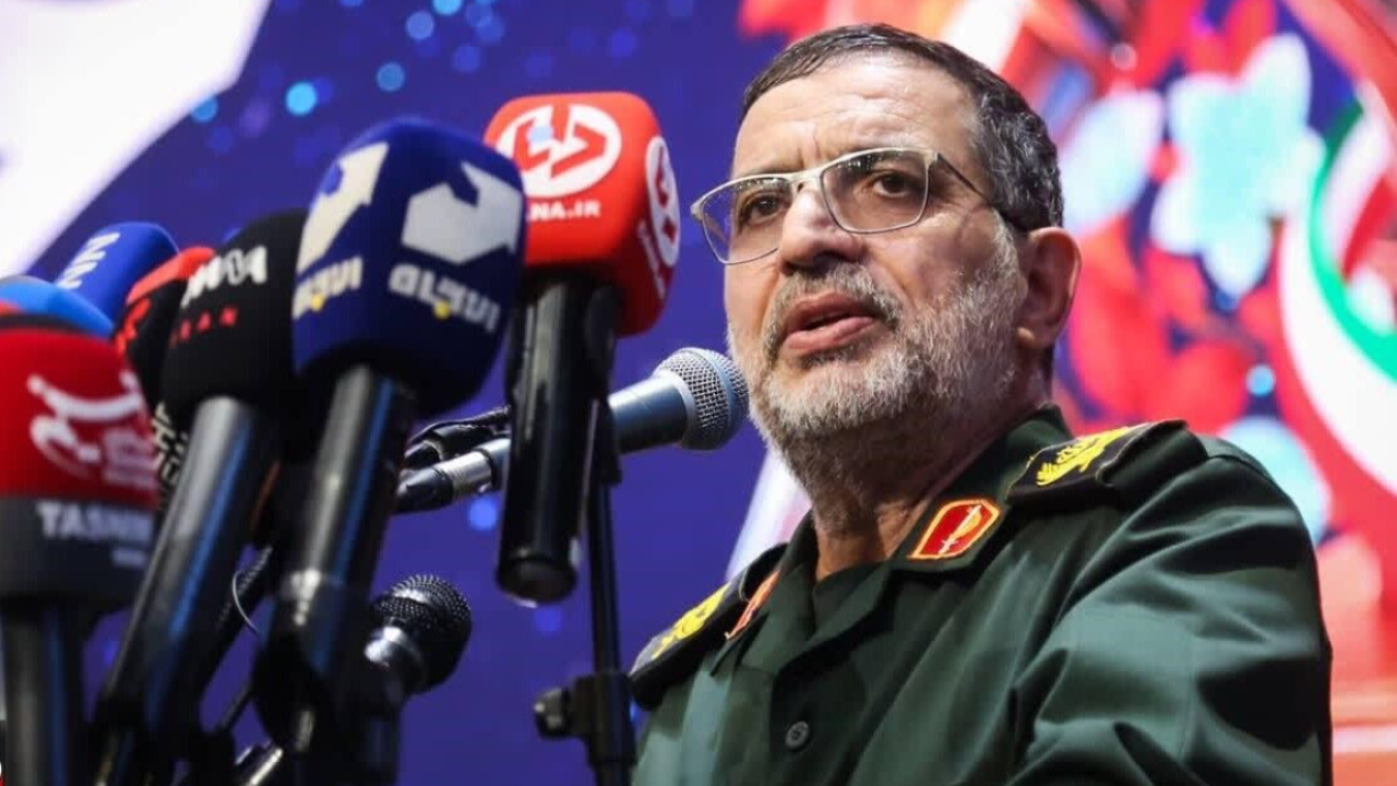 Οι Φρουροί της Επανάστασης προκαλούν τον Ν.Τραμπ για τα Στενά του Ορμούζ: «Ελάτε να συνοδεύσετε τα πλοία σας»