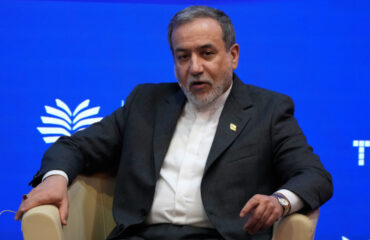 Α.Αραγτσί προς Ν.Τραμπ: «Είμαστε καλά προετοιμασμένοι εάν επιδιώξετε κλιμάκωση»