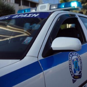 Άγρια συμπλοκή μεταξύ αλλοδαπών κατά την μεταφορά τους στις φυλακές της Κω