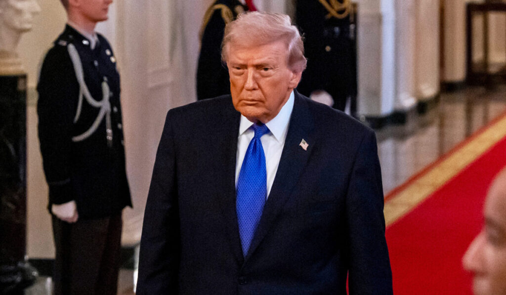 Ν.Τραμπ για Κούβα: «Θέλουν να κάνουν συμφωνία και έτσι θα βάλω τον Μ.Ρούμπιο να το αναλάβει»