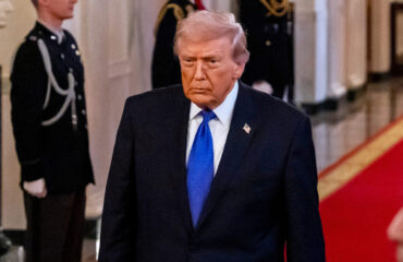 Ν.Τραμπ για Κούβα: «Θέλουν να κάνουν συμφωνία και έτσι θα βάλω τον Μ.Ρούμπιο να το αναλάβει»