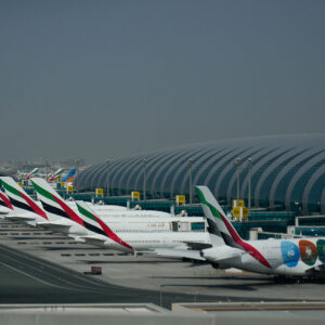 Βίντεο: H στιγμή που ιρανικό drone καμικάζι κτυπά το διεθνές αεροδρόμιο του Ντουμπάι