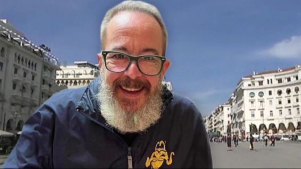 Π.Τσάπιανος: Μυστήριο με την εξαφάνιση του «ρεμπέτη της Αριστοτέλους» – Κανένα ίχνος του εδώ και δυόμιση χρόνια