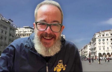 Π.Τσάπιανος: Μυστήριο με την εξαφάνιση του «ρεμπέτη της Αριστοτέλους» – Κανένα ίχνος του εδώ και δυόμιση χρόνια