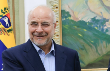 Πρόεδρος ιρανικού κοινοβουλίου: «Οι χώρες που φιλοξενούν αμερικανικές βάσεις δεν θα απολαύσουν την ειρήνη»