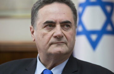 Ι.Κατζ σε Λίβανο: «Δεσμευθήκατε να αφοπλίσετε τη Χεζμπολάχ, και αυτό δεν συμβαίνει»