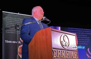 Κ.Καραμανλής από την Ξάνθη: «Τώρα είναι η ώρα για τολμηρές δράσεις – Στην Περιφέρεια χτυπά η καρδιά της Ελλάδας»