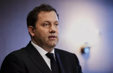 Λ.Κλίνγκμπεϊλ για Μέση Ανατολή: «Το λέω πολύ ξεκάθαρα – Aυτός δεν είναι ο πόλεμός μας»