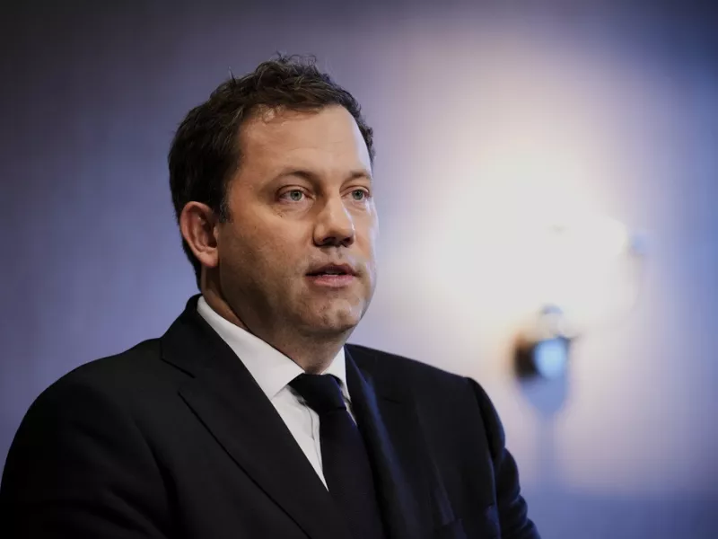 Λ.Κλίνγκμπεϊλ για Μέση Ανατολή: «Το λέω πολύ ξεκάθαρα – Aυτός δεν είναι ο πόλεμός μας»