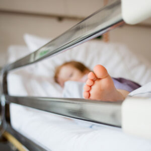 Ορεστιάδα: Στη ΜΕΘ 10χρονος που έπεσε με ηλεκτρικό πατίνι πάνω σε αυτοκίνητο