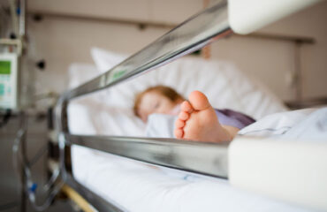 Ορεστιάδα: Στη ΜΕΘ 10χρονος που έπεσε με ηλεκτρικό πατίνι πάνω σε αυτοκίνητο