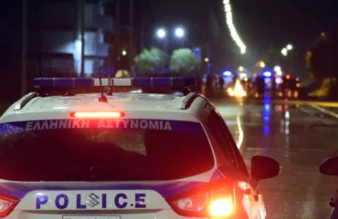 Ηλεία: Οδήγησαν αλλοδαπό σε ερημική τοποθεσία – Τον χτύπησαν και τον λήστεψαν