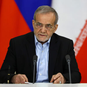 Ο Ιρανός πρόεδρος Μασούντ Πεζεσκιάν ανακοίνωσε ότι θα σταματήσουν οι επιθέσεις στις γειτονικές χώρες!