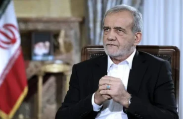 Ο Ιρανός πρόεδρος απάντησε στον Ν.Τραμπ: «Όνειρο που θα πάρεις μαζί σου στον τάφο η παράδοση άνευ όρων»