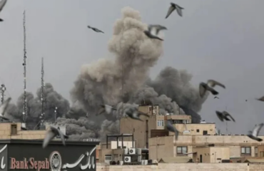 IDF: «Πλήξαμε 16 ιρανικά στρατιωτικά αεροσκάφη σε αεροδρόμιο της Τεχεράνης»