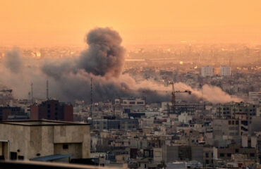 Το Ιραν απαντά σε Ν.Τραμπ: «Αναζητούμε και εμείς νέους αμερικανικούς στόχους για να πλήξουμε»