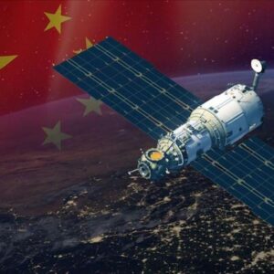 Μια «μυστική» αιτία πίσω από τον πόλεμο ΗΠΑ-Ισραήλ με το Ιράν – Πως εμπλέκονται οι κινεζικοί δορυφόροι