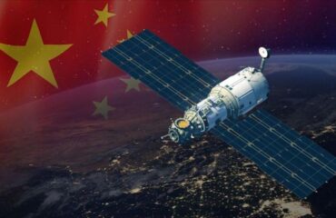 Μια «μυστική» αιτία πίσω από τον πόλεμο ΗΠΑ-Ισραήλ με το Ιράν – Πως εμπλέκονται οι κινεζικοί δορυφόροι