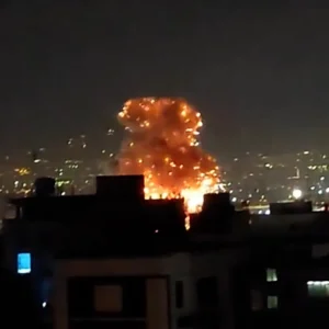 ΗΠΑ: «Έχουμε πλήξει πάνω από 3.000 στόχους στο Ιράν»