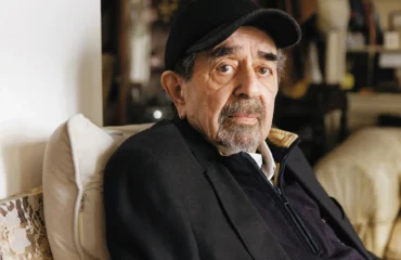 Την τελευταία του πνοή άφησε σε ηλικία 88 ετών ο δημοσιογράφος Γιώργος Βότσης