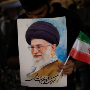 Ιράν: Έχει σχεδόν επιτευχθεί συναίνεση για τον διάδοχο του Αγιατολάχ Αλί Χαμενεΐ