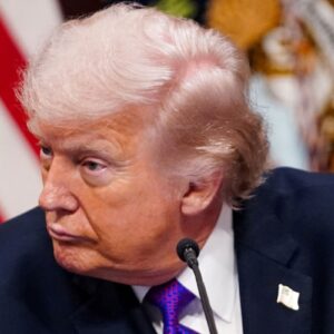 Ν.Τραμπ: «Δεν χτυπήσαμε εμείς το σχολείο – Οι Ιρανοί το έκαναν»