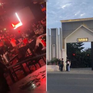 Έκρηξη βόμβας σε νυχτερινό κέντρο στο Μεξικό: Τουλάχιστον 40 τραυματίες – 3 συλλήψεις (βίντεο)